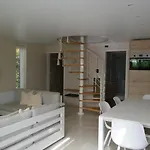 Mooi-gemmenich Casa de Férias Plombières