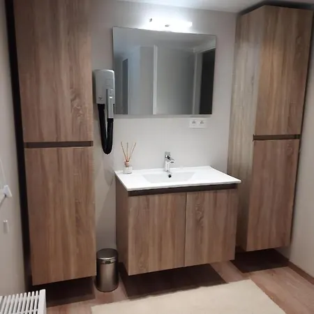 Holiday home Mooi-gemmenich *