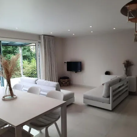 Mooi-gemmenich Holiday home Plombieres