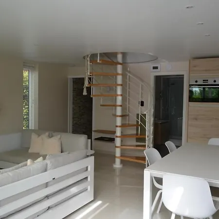 Mooi-gemmenich Ferienhaus Plombières