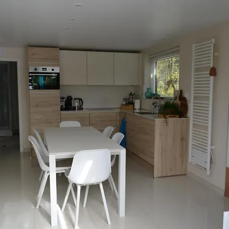 Mooi-gemmenich Holiday home *