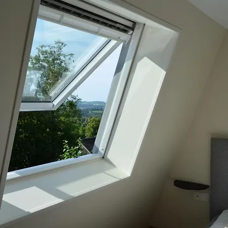 Holiday home Mooi-gemmenich
