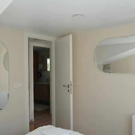 Ferienhaus Mooi-gemmenich Plombières