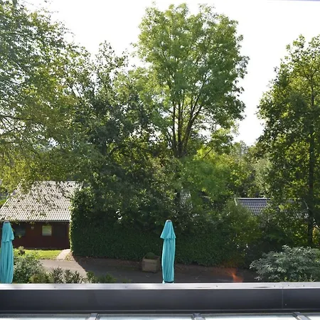 Mooi-gemmenich Ferienhaus Plombières