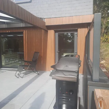 Mooi-gemmenich Holiday home Plombieres