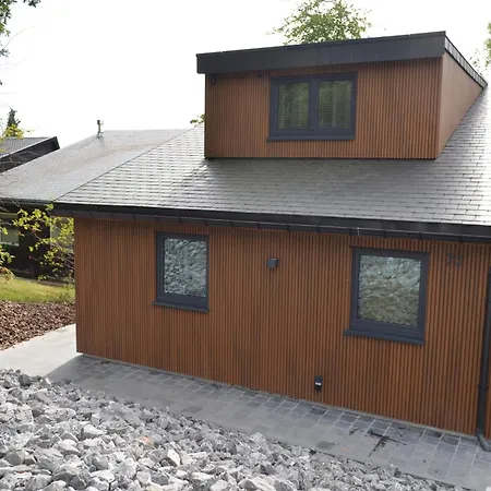 Mooi-gemmenich Ferienhaus Plombières