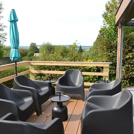 Holiday home Mooi-gemmenich *
