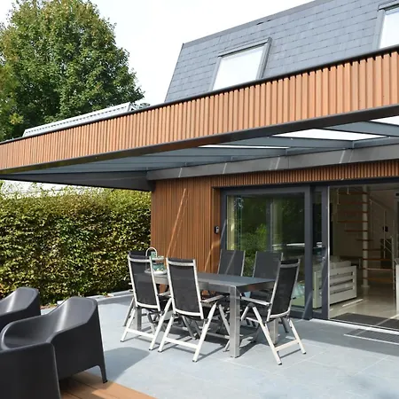 Mooi-gemmenich Ferienhaus *