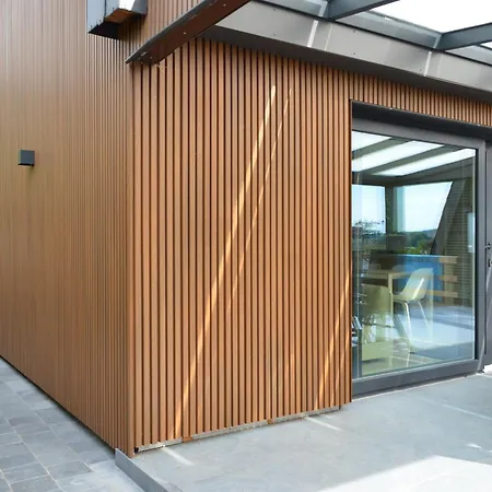 Ferienhaus Mooi-gemmenich Plombières