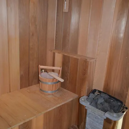 Ferienhaus Mooi-gemmenich *