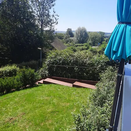 Ferienhaus Mooi-gemmenich