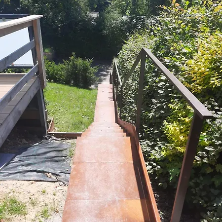 Ferienhaus Mooi-gemmenich